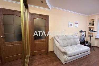 1-room apartment apartment by the address st. Lyustdorfskaya dor Chernomorskaya dor (area 33,3 m²) - photo 25 1-room apartment apartment by the address st. Lyustdorfskaya dor Chernomorskaya dor (area 33,3 m²) - Atlanta.ua - photo 25