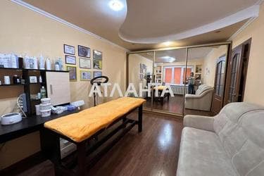 1-room apartment apartment by the address st. Lyustdorfskaya dor Chernomorskaya dor (area 33,3 m²) - photo 26 1-room apartment apartment by the address st. Lyustdorfskaya dor Chernomorskaya dor (area 33,3 m²) - Atlanta.ua - photo 26