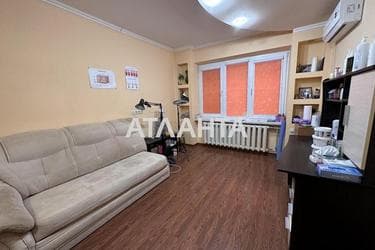 1-room apartment apartment by the address st. Lyustdorfskaya dor Chernomorskaya dor (area 33,3 m²) - photo 28 1-room apartment apartment by the address st. Lyustdorfskaya dor Chernomorskaya dor (area 33,3 m²) - Atlanta.ua - photo 28