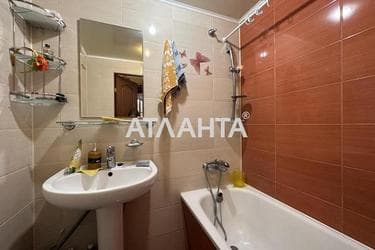 1-room apartment apartment by the address st. Lyustdorfskaya dor Chernomorskaya dor (area 33,3 m²) - photo 29 1-room apartment apartment by the address st. Lyustdorfskaya dor Chernomorskaya dor (area 33,3 m²) - Atlanta.ua - photo 29