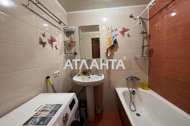 1-room apartment apartment by the address st. Lyustdorfskaya dor Chernomorskaya dor (area 33,3 m²) - photo 30 1-room apartment apartment by the address st. Lyustdorfskaya dor Chernomorskaya dor (area 33,3 m²) - Atlanta.ua - photo 30