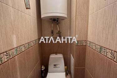 1-room apartment apartment by the address st. Lyustdorfskaya dor Chernomorskaya dor (area 33,3 m²) - photo 31 1-room apartment apartment by the address st. Lyustdorfskaya dor Chernomorskaya dor (area 33,3 m²) - Atlanta.ua - photo 31