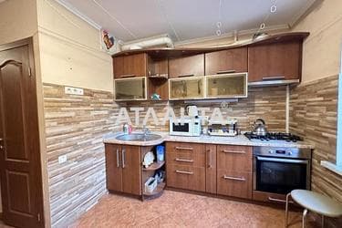 1-room apartment apartment by the address st. Lyustdorfskaya dor Chernomorskaya dor (area 33,3 m²) - photo 22 1-room apartment apartment by the address st. Lyustdorfskaya dor Chernomorskaya dor (area 33,3 m²) - Atlanta.ua - photo 22