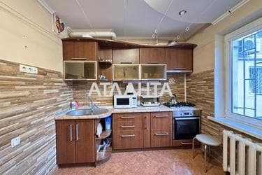 1-room apartment apartment by the address st. Lyustdorfskaya dor Chernomorskaya dor (area 33,3 m²) - photo 21 1-room apartment apartment by the address st. Lyustdorfskaya dor Chernomorskaya dor (area 33,3 m²) - Atlanta.ua - photo 21