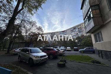 1-room apartment apartment by the address st. Lyustdorfskaya dor Chernomorskaya dor (area 33,3 m²) - photo 34 1-room apartment apartment by the address st. Lyustdorfskaya dor Chernomorskaya dor (area 33,3 m²) - Atlanta.ua - photo 34