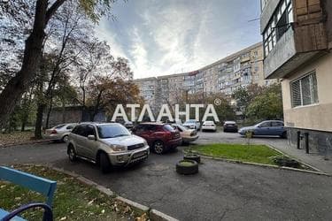 1-room apartment apartment by the address st. Lyustdorfskaya dor Chernomorskaya dor (area 33,3 m²) - photo 35 1-room apartment apartment by the address st. Lyustdorfskaya dor Chernomorskaya dor (area 33,3 m²) - Atlanta.ua - photo 35