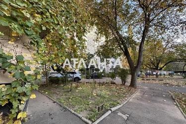 1-room apartment apartment by the address st. Lyustdorfskaya dor Chernomorskaya dor (area 33,3 m²) - photo 36 1-room apartment apartment by the address st. Lyustdorfskaya dor Chernomorskaya dor (area 33,3 m²) - Atlanta.ua - photo 36