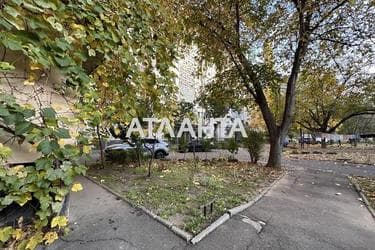 1-room apartment apartment by the address st. Lyustdorfskaya dor Chernomorskaya dor (area 33,3 m²) - photo 37 1-room apartment apartment by the address st. Lyustdorfskaya dor Chernomorskaya dor (area 33,3 m²) - Atlanta.ua - photo 37