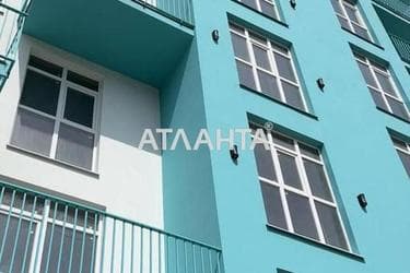 1-кімнатна квартира за адресою вул. Бочарова ген. (площа 40,7 м²) - фото 9 1-кімнатна квартира за адресою вул. Бочарова ген. (площа 40,7 м²) - Atlanta.ua - фото 9