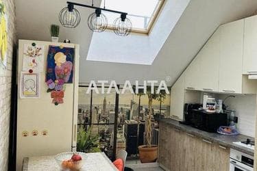 2-кімнатна квартира за адресою вул. Стрийська (площа 72 м²) - фото 11 2-кімнатна квартира за адресою вул. Стрийська (площа 72 м²) - Atlanta.ua - фото 11