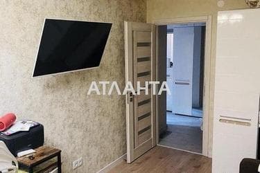 2-кімнатна квартира за адресою вул. Стрийська (площа 72 м²) - фото 12 2-кімнатна квартира за адресою вул. Стрийська (площа 72 м²) - Atlanta.ua - фото 12