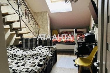 2-кімнатна квартира за адресою вул. Стрийська (площа 72 м²) - фото 13 2-кімнатна квартира за адресою вул. Стрийська (площа 72 м²) - Atlanta.ua - фото 13