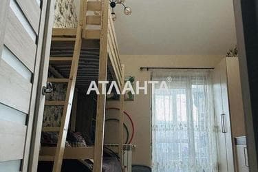 2-кімнатна квартира за адресою вул. Стрийська (площа 72 м²) - фото 14 2-кімнатна квартира за адресою вул. Стрийська (площа 72 м²) - Atlanta.ua - фото 14