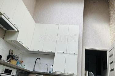 2-кімнатна квартира за адресою вул. Стрийська (площа 72 м²) - фото 15 2-кімнатна квартира за адресою вул. Стрийська (площа 72 м²) - Atlanta.ua - фото 15