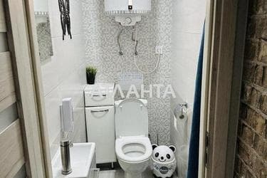 2-кімнатна квартира за адресою вул. Стрийська (площа 72 м²) - фото 16 2-кімнатна квартира за адресою вул. Стрийська (площа 72 м²) - Atlanta.ua - фото 16