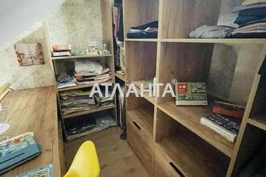 2-кімнатна квартира за адресою вул. Стрийська (площа 72 м²) - фото 17 2-кімнатна квартира за адресою вул. Стрийська (площа 72 м²) - Atlanta.ua - фото 17