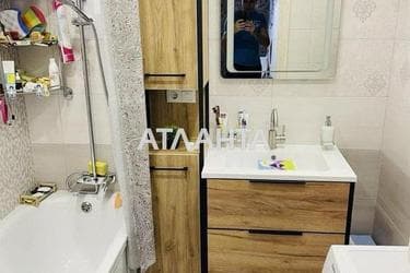 2-кімнатна квартира за адресою вул. Стрийська (площа 72 м²) - фото 18 2-кімнатна квартира за адресою вул. Стрийська (площа 72 м²) - Atlanta.ua - фото 18