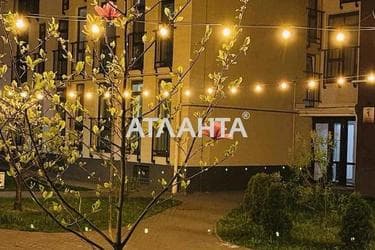 2-кімнатна квартира за адресою вул. Стрийська (площа 72 м²) - фото 20 2-кімнатна квартира за адресою вул. Стрийська (площа 72 м²) - Atlanta.ua - фото 20