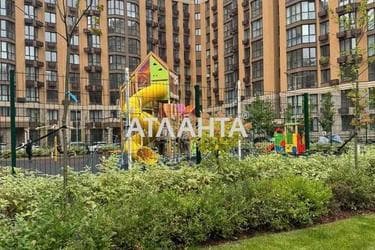 1-room apartment apartment by the address st. Mira (area 40,2 m²) - photo 26 1-room apartment apartment by the address st. Mira (area 40,2 m²) - Atlanta.ua - photo 26