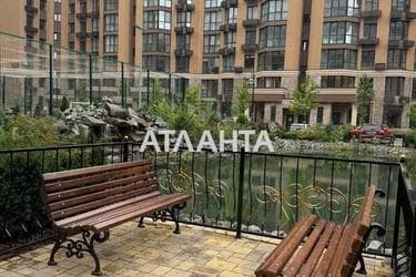 1-room apartment apartment by the address st. Mira (area 40,2 m²) - photo 25 1-room apartment apartment by the address st. Mira (area 40,2 m²) - Atlanta.ua - photo 25