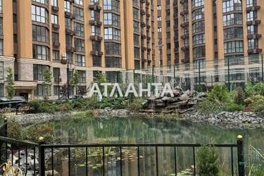 1-room apartment apartment by the address st. Mira (area 40,2 m²) - photo 27 1-room apartment apartment by the address st. Mira (area 40,2 m²) - Atlanta.ua - photo 27