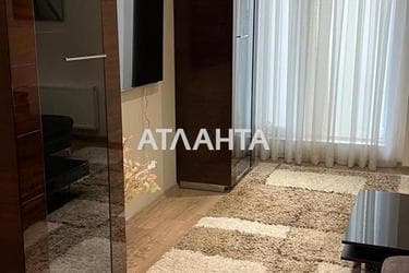 2-комнатная квартира по адресу Пекарская ул. (площадь 62,8 м²) - фото 12 2-комнатная квартира по адресу Пекарская ул. (площадь 62,8 м²) - Atlanta.ua - фото 12