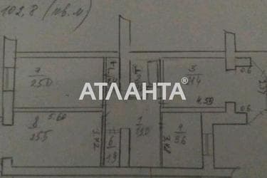 3-rooms apartment apartment by the address st. Govorova marsh (area 103 m²) - photo 38 3-rooms apartment apartment by the address st. Govorova marsh (area 103 m²) - Atlanta.ua - photo 38