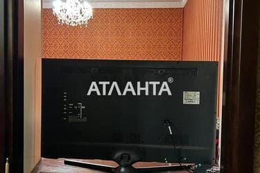 2-rooms apartment apartment by the address st. Uspenskaya Chicherina (area 62 m²) - photo 24 2-rooms apartment apartment by the address st. Uspenskaya Chicherina (area 62 m²) - Atlanta.ua - photo 24