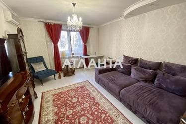 3-rooms apartment apartment by the address st. Staroreznichnaya Kuybysheva (area 66 m²) - photo 11 3-rooms apartment apartment by the address st. Staroreznichnaya Kuybysheva (area 66 m²) - Atlanta.ua - photo 11