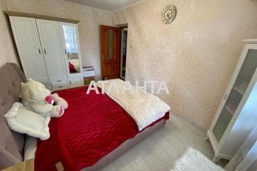 3-rooms apartment apartment by the address st. Staroreznichnaya Kuybysheva (area 66 m²) - photo 13 3-rooms apartment apartment by the address st. Staroreznichnaya Kuybysheva (area 66 m²) - Atlanta.ua - photo 13