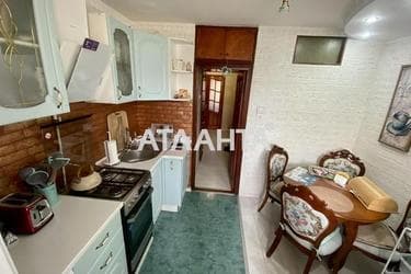 3-rooms apartment apartment by the address st. Staroreznichnaya Kuybysheva (area 66 m²) - photo 19 3-rooms apartment apartment by the address st. Staroreznichnaya Kuybysheva (area 66 m²) - Atlanta.ua - photo 19