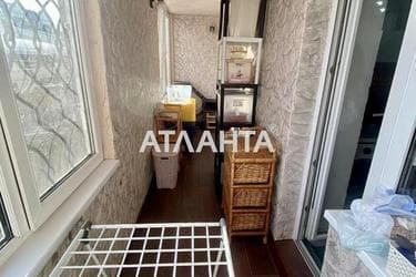 3-rooms apartment apartment by the address st. Staroreznichnaya Kuybysheva (area 66 m²) - photo 20 3-rooms apartment apartment by the address st. Staroreznichnaya Kuybysheva (area 66 m²) - Atlanta.ua - photo 20