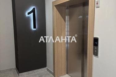 1-комнатная квартира по адресу ул. Чубаевская (площадь 48 м²) - фото 10 1-комнатная квартира по адресу ул. Чубаевская (площадь 48 м²) - Atlanta.ua - фото 10