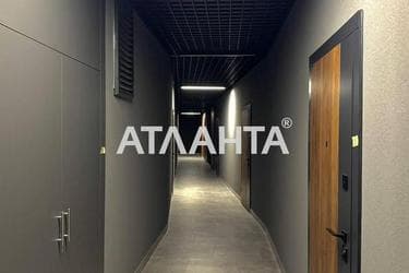 1-комнатная квартира по адресу ул. Чубаевская (площадь 48 м²) - фото 11 1-комнатная квартира по адресу ул. Чубаевская (площадь 48 м²) - Atlanta.ua - фото 11