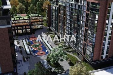 3-rooms apartment apartment by the address st. Fontanskaya dor Perekopskoy Divizii (area 92 m²) - photo 10 3-rooms apartment apartment by the address st. Fontanskaya dor Perekopskoy Divizii (area 92 m²) - Atlanta.ua - photo 10