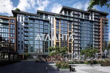 3-rooms apartment apartment by the address st. Fontanskaya dor Perekopskoy Divizii (area 92 m²) - photo 18 3-rooms apartment apartment by the address st. Fontanskaya dor Perekopskoy Divizii (area 92 m²) - Atlanta.ua - photo 18