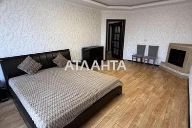 1-room apartment apartment by the address st. Tairova (area 43,7 m²) - photo 17 1-room apartment apartment by the address st. Tairova (area 43,7 m²) - Atlanta.ua - photo 17