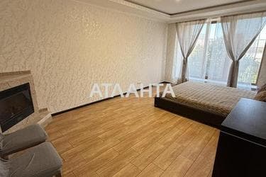 1-room apartment apartment by the address st. Tairova (area 43,7 m²) - photo 20 1-room apartment apartment by the address st. Tairova (area 43,7 m²) - Atlanta.ua - photo 20