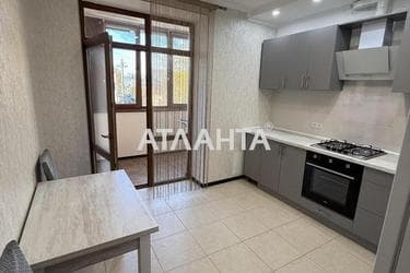 1-room apartment apartment by the address st. Tairova (area 43,7 m²) - photo 22 1-room apartment apartment by the address st. Tairova (area 43,7 m²) - Atlanta.ua - photo 22