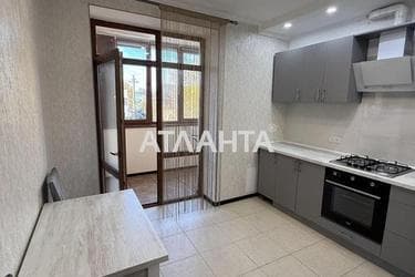 1-room apartment apartment by the address st. Tairova (area 43,7 m²) - photo 23 1-room apartment apartment by the address st. Tairova (area 43,7 m²) - Atlanta.ua - photo 23