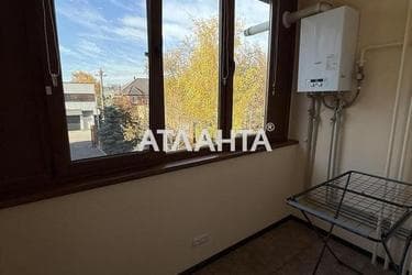 1-room apartment apartment by the address st. Tairova (area 43,7 m²) - photo 25 1-room apartment apartment by the address st. Tairova (area 43,7 m²) - Atlanta.ua - photo 25