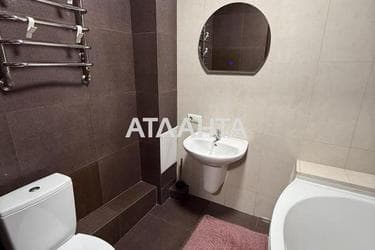 1-room apartment apartment by the address st. Tairova (area 43,7 m²) - photo 28 1-room apartment apartment by the address st. Tairova (area 43,7 m²) - Atlanta.ua - photo 28