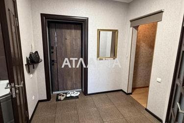 1-room apartment apartment by the address st. Tairova (area 43,7 m²) - photo 30 1-room apartment apartment by the address st. Tairova (area 43,7 m²) - Atlanta.ua - photo 30