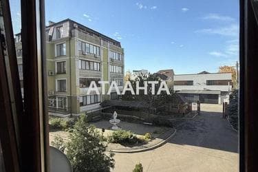 1-room apartment apartment by the address st. Tairova (area 43,7 m²) - photo 32 1-room apartment apartment by the address st. Tairova (area 43,7 m²) - Atlanta.ua - photo 32