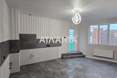 2-комнатная квартира по адресу Люстдорфская дор. (площадь 55 м²) - фото 22 2-комнатная квартира по адресу Люстдорфская дор. (площадь 55 м²) - Atlanta.ua - фото 22