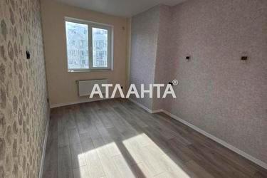 2-комнатная квартира по адресу Люстдорфская дор. (площадь 55 м²) - фото 30 2-комнатная квартира по адресу Люстдорфская дор. (площадь 55 м²) - Atlanta.ua - фото 30