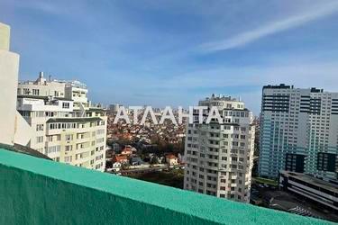 2-комнатная квартира по адресу Люстдорфская дор. (площадь 55 м²) - фото 34 2-комнатная квартира по адресу Люстдорфская дор. (площадь 55 м²) - Atlanta.ua - фото 34