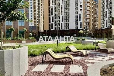 1-room apartment apartment by the address st. Krasnova (area 69,8 m²) - photo 10 1-room apartment apartment by the address st. Krasnova (area 69,8 m²) - Atlanta.ua - photo 10