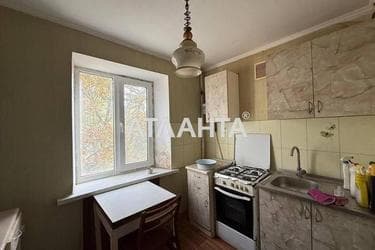 3-комнатная квартира по адресу Шовкуненко пер. (площадь 57 м²) - фото 9 3-комнатная квартира по адресу Шовкуненко пер. (площадь 57 м²) - Atlanta.ua - фото 9