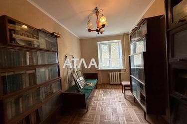 3-комнатная квартира по адресу Шовкуненко пер. (площадь 57 м²) - фото 10 3-комнатная квартира по адресу Шовкуненко пер. (площадь 57 м²) - Atlanta.ua - фото 10